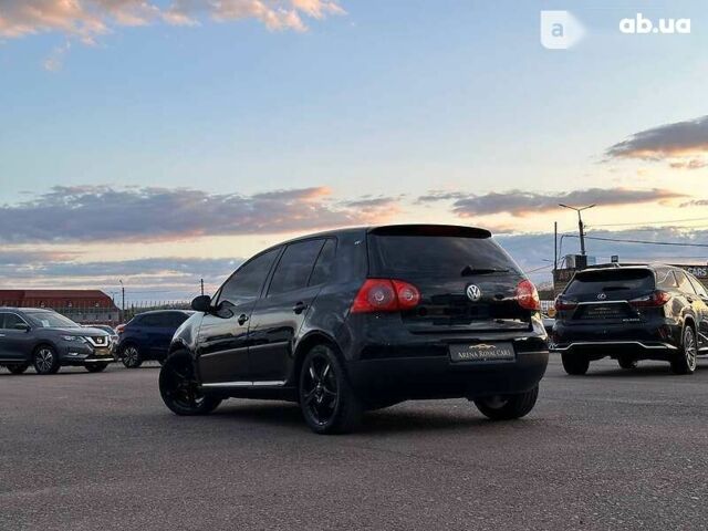 Фольксваген Гольф, об'ємом двигуна 0 л та пробігом 203 тис. км за 6400 $, фото 6 на Automoto.ua