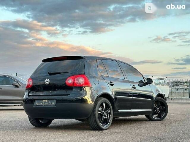 Фольксваген Гольф, об'ємом двигуна 0 л та пробігом 203 тис. км за 6400 $, фото 5 на Automoto.ua