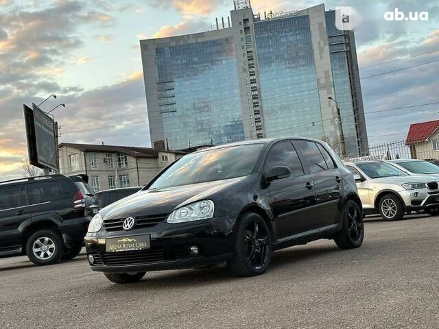 Фольксваген Гольф, об'ємом двигуна 0 л та пробігом 203 тис. км за 6400 $, фото 11 на Automoto.ua