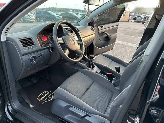 Фольксваген Гольф, об'ємом двигуна 0 л та пробігом 203 тис. км за 6400 $, фото 21 на Automoto.ua