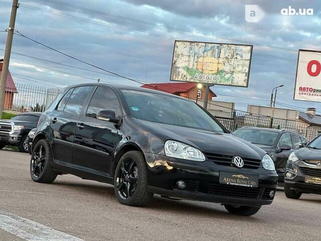 Фольксваген Гольф, об'ємом двигуна 0 л та пробігом 203 тис. км за 6400 $, фото 12 на Automoto.ua