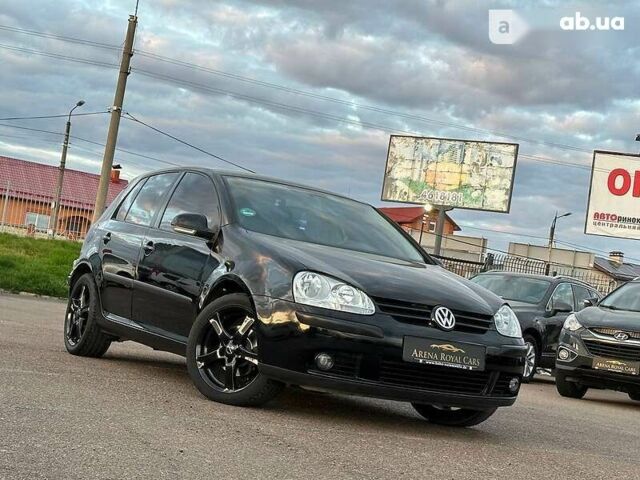Фольксваген Гольф, об'ємом двигуна 0 л та пробігом 203 тис. км за 6400 $, фото 1 на Automoto.ua