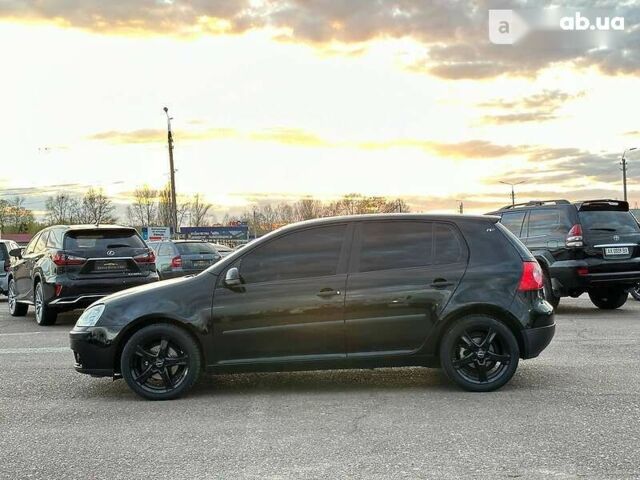 Фольксваген Гольф, об'ємом двигуна 0 л та пробігом 203 тис. км за 6400 $, фото 10 на Automoto.ua