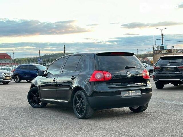 Фольксваген Гольф, об'ємом двигуна 0 л та пробігом 203 тис. км за 6400 $, фото 8 на Automoto.ua