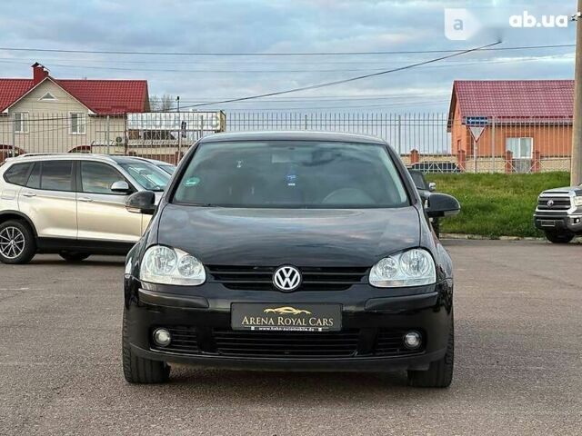 Фольксваген Гольф, об'ємом двигуна 0 л та пробігом 203 тис. км за 6400 $, фото 13 на Automoto.ua