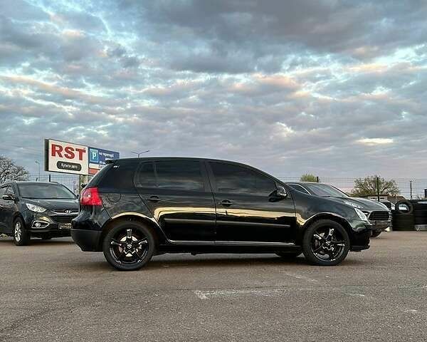 Фольксваген Гольф, об'ємом двигуна 0 л та пробігом 203 тис. км за 6400 $, фото 14 на Automoto.ua