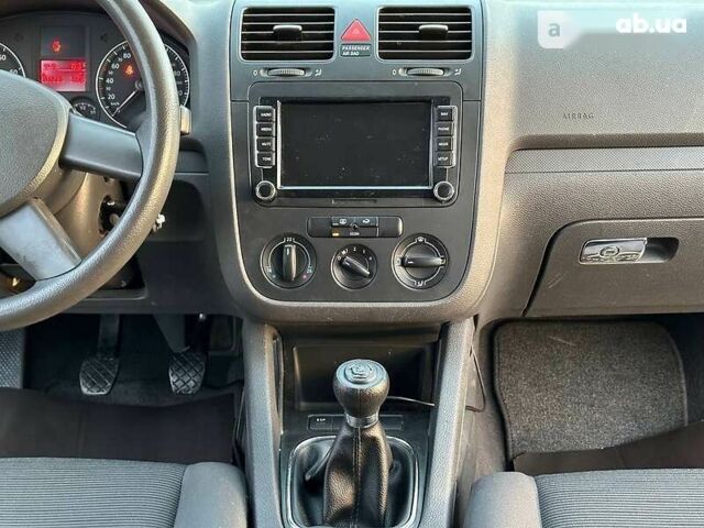 Фольксваген Гольф, об'ємом двигуна 0 л та пробігом 203 тис. км за 6400 $, фото 29 на Automoto.ua