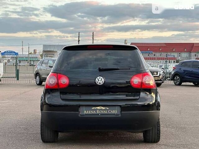 Фольксваген Гольф, об'ємом двигуна 0 л та пробігом 203 тис. км за 6400 $, фото 17 на Automoto.ua