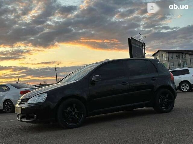 Фольксваген Гольф, об'ємом двигуна 0 л та пробігом 203 тис. км за 6400 $, фото 9 на Automoto.ua