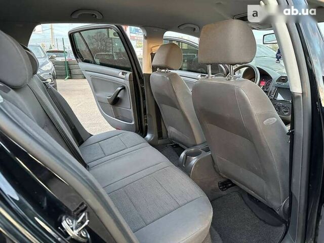 Фольксваген Гольф, об'ємом двигуна 0 л та пробігом 203 тис. км за 6400 $, фото 26 на Automoto.ua