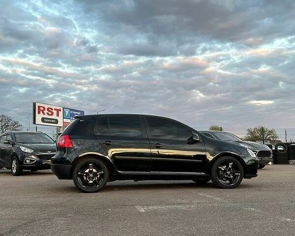 Фольксваген Гольф, об'ємом двигуна 0 л та пробігом 203 тис. км за 6400 $, фото 16 на Automoto.ua