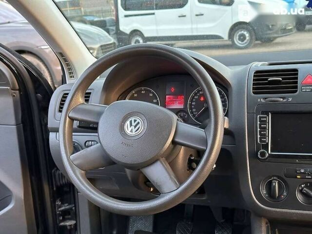 Фольксваген Гольф, об'ємом двигуна 0 л та пробігом 203 тис. км за 6400 $, фото 27 на Automoto.ua
