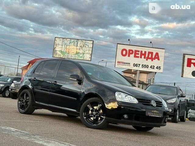 Фольксваген Гольф, об'ємом двигуна 0 л та пробігом 203 тис. км за 6400 $, фото 7 на Automoto.ua
