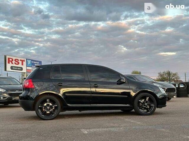 Фольксваген Гольф, об'ємом двигуна 0 л та пробігом 203 тис. км за 6400 $, фото 15 на Automoto.ua