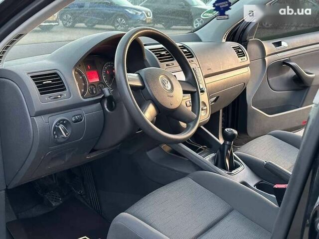 Фольксваген Гольф, об'ємом двигуна 0 л та пробігом 203 тис. км за 6400 $, фото 20 на Automoto.ua