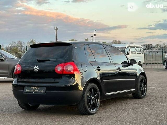 Фольксваген Гольф, об'ємом двигуна 0 л та пробігом 203 тис. км за 6400 $, фото 18 на Automoto.ua