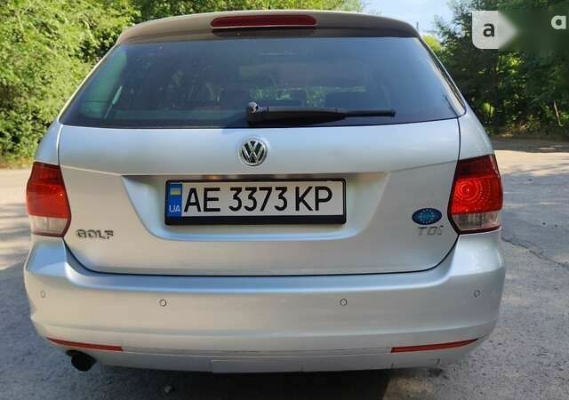 Фольксваген Гольф, об'ємом двигуна 1.6 л та пробігом 285 тис. км за 8200 $, фото 6 на Automoto.ua