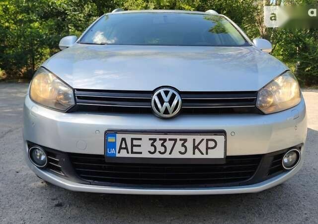 Фольксваген Гольф, об'ємом двигуна 1.6 л та пробігом 285 тис. км за 8200 $, фото 5 на Automoto.ua