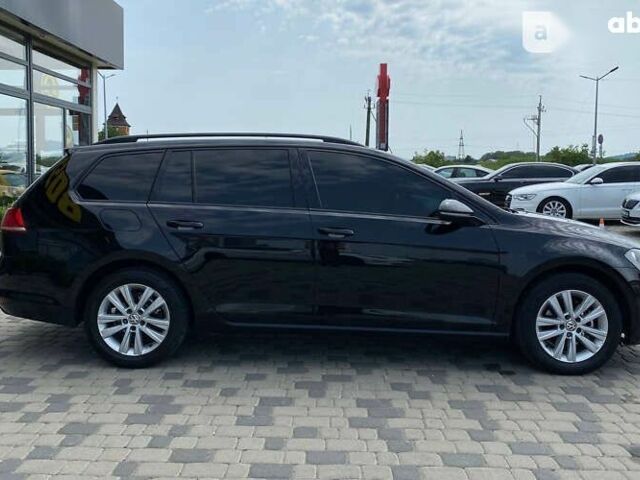 Фольксваген Гольф, объемом двигателя 1.6 л и пробегом 354 тыс. км за 12500 $, фото 1 на Automoto.ua