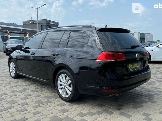 Фольксваген Гольф, объемом двигателя 1.6 л и пробегом 354 тыс. км за 12500 $, фото 4 на Automoto.ua