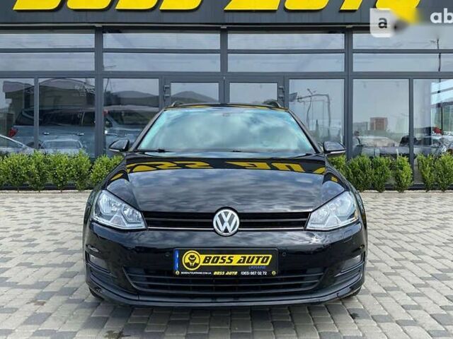 Фольксваген Гольф, объемом двигателя 1.6 л и пробегом 354 тыс. км за 12500 $, фото 7 на Automoto.ua