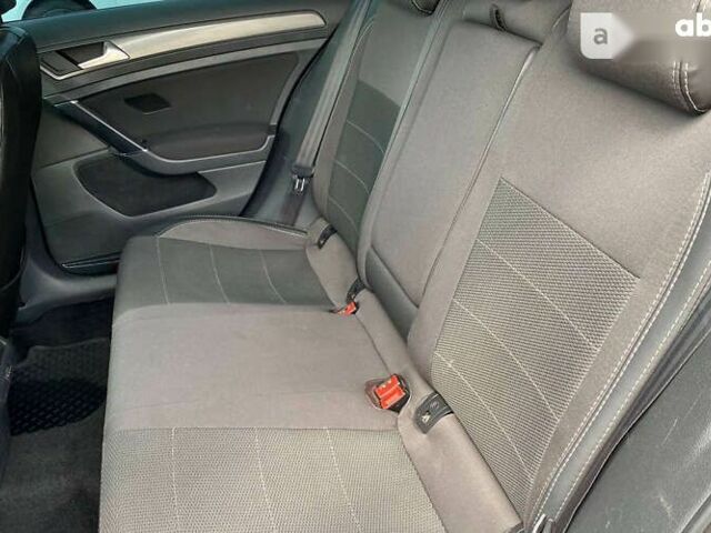 Фольксваген Гольф, объемом двигателя 1.6 л и пробегом 354 тыс. км за 12500 $, фото 18 на Automoto.ua