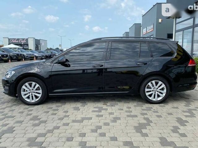 Фольксваген Гольф, объемом двигателя 1.6 л и пробегом 354 тыс. км за 12500 $, фото 5 на Automoto.ua