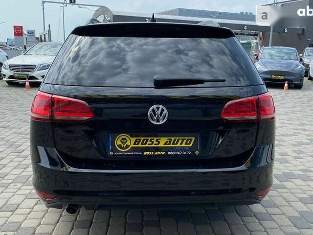 Фольксваген Гольф, объемом двигателя 1.6 л и пробегом 354 тыс. км за 12500 $, фото 3 на Automoto.ua