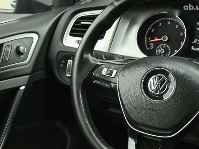Фольксваген Гольф, об'ємом двигуна 0 л та пробігом 362 тис. км за 8900 $, фото 12 на Automoto.ua