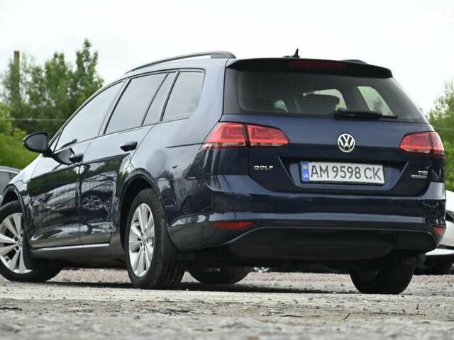 Фольксваген Гольф, об'ємом двигуна 0 л та пробігом 362 тис. км за 8900 $, фото 4 на Automoto.ua