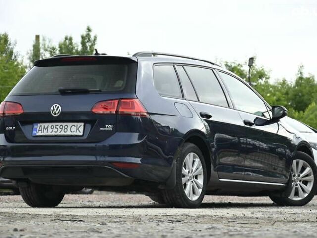 Фольксваген Гольф, об'ємом двигуна 0 л та пробігом 362 тис. км за 8900 $, фото 6 на Automoto.ua
