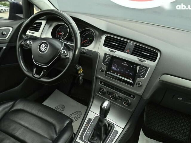 Фольксваген Гольф, об'ємом двигуна 0 л та пробігом 362 тис. км за 8900 $, фото 15 на Automoto.ua