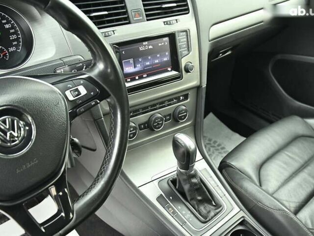 Фольксваген Гольф, об'ємом двигуна 0 л та пробігом 362 тис. км за 8900 $, фото 10 на Automoto.ua