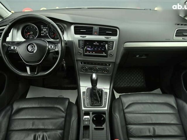 Фольксваген Гольф, об'ємом двигуна 0 л та пробігом 362 тис. км за 8900 $, фото 14 на Automoto.ua