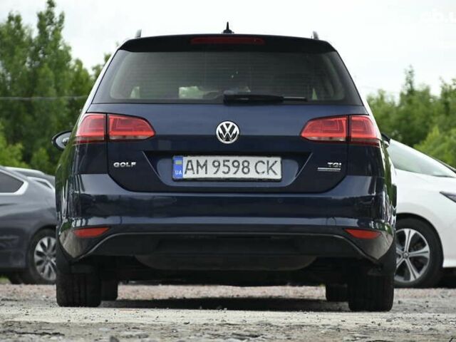 Фольксваген Гольф, об'ємом двигуна 0 л та пробігом 362 тис. км за 8900 $, фото 5 на Automoto.ua