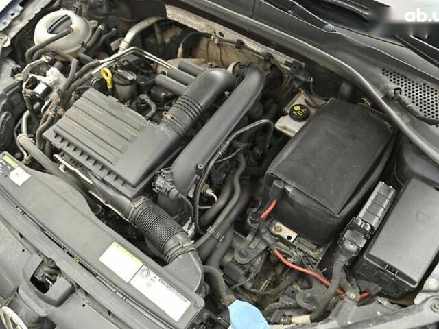 Фольксваген Гольф, об'ємом двигуна 0 л та пробігом 362 тис. км за 8900 $, фото 21 на Automoto.ua