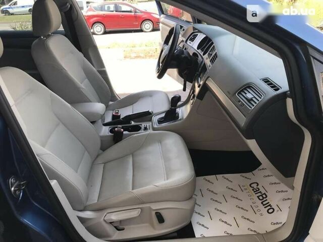 Фольксваген Гольф, об'ємом двигуна 1.8 л та пробігом 128 тис. км за 13999 $, фото 25 на Automoto.ua