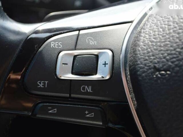 Фольксваген Гольф, об'ємом двигуна 1.8 л та пробігом 188 тис. км за 13900 $, фото 27 на Automoto.ua