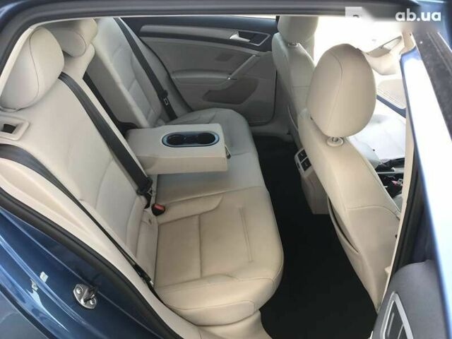 Фольксваген Гольф, об'ємом двигуна 1.8 л та пробігом 128 тис. км за 13999 $, фото 24 на Automoto.ua