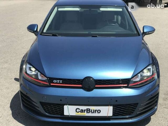 Фольксваген Гольф, об'ємом двигуна 1.8 л та пробігом 128 тис. км за 13999 $, фото 6 на Automoto.ua