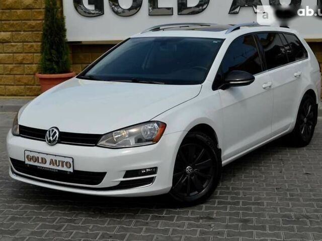 Фольксваген Гольф, об'ємом двигуна 1.8 л та пробігом 188 тис. км за 13900 $, фото 9 на Automoto.ua