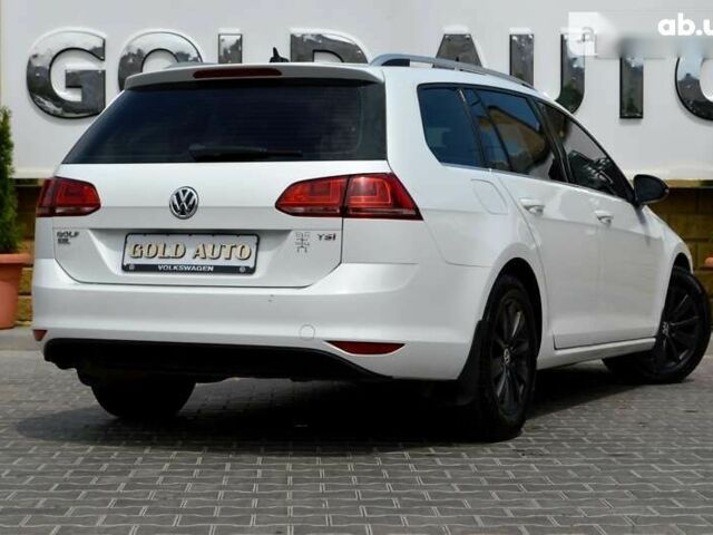 Фольксваген Гольф, об'ємом двигуна 1.8 л та пробігом 188 тис. км за 13900 $, фото 16 на Automoto.ua