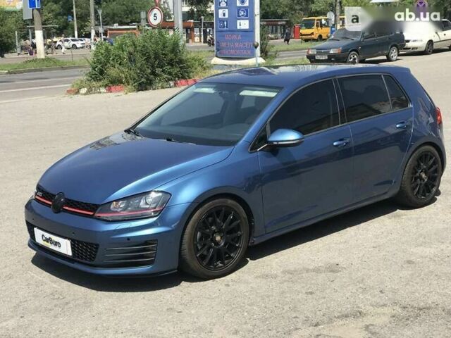 Фольксваген Гольф, об'ємом двигуна 1.8 л та пробігом 128 тис. км за 13999 $, фото 9 на Automoto.ua