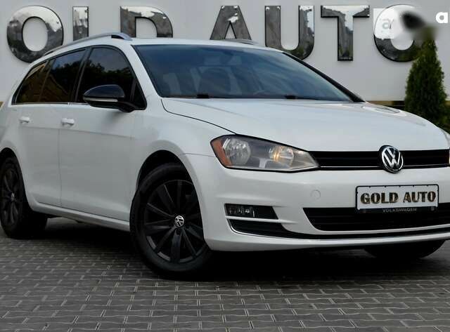 Фольксваген Гольф, об'ємом двигуна 1.8 л та пробігом 188 тис. км за 13900 $, фото 1 на Automoto.ua