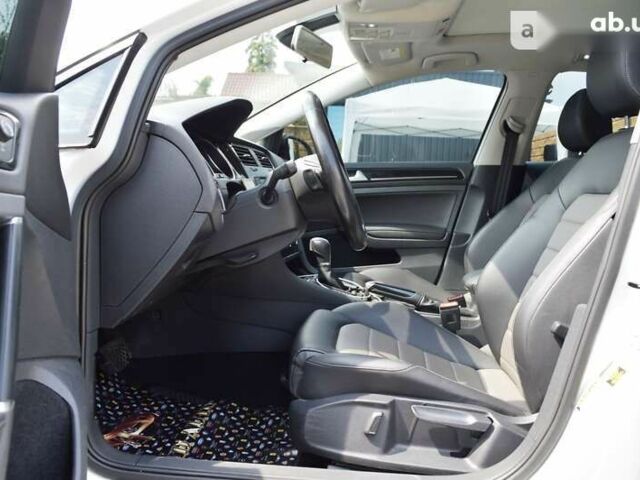 Фольксваген Гольф, об'ємом двигуна 1.8 л та пробігом 188 тис. км за 13900 $, фото 19 на Automoto.ua