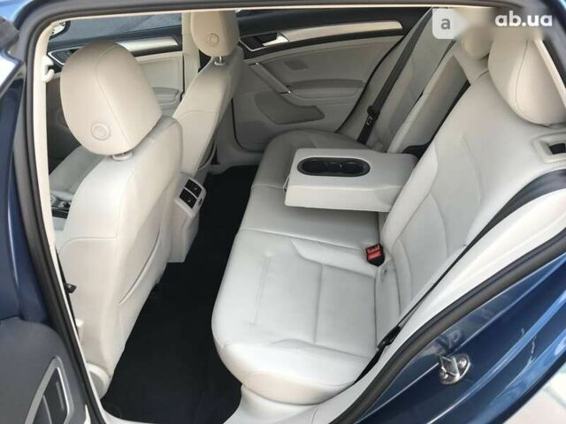 Фольксваген Гольф, об'ємом двигуна 1.8 л та пробігом 128 тис. км за 13999 $, фото 19 на Automoto.ua