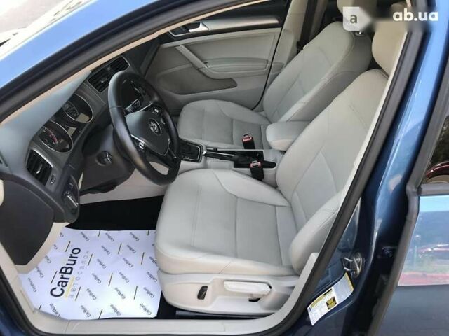 Фольксваген Гольф, об'ємом двигуна 1.8 л та пробігом 128 тис. км за 13999 $, фото 17 на Automoto.ua