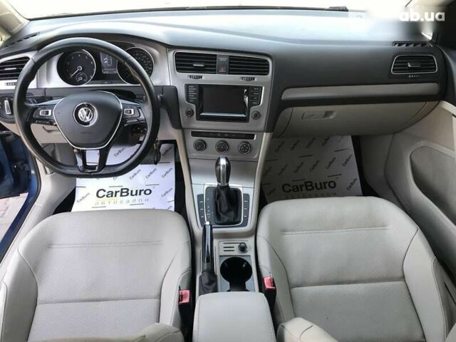 Фольксваген Гольф, об'ємом двигуна 1.8 л та пробігом 128 тис. км за 13999 $, фото 20 на Automoto.ua