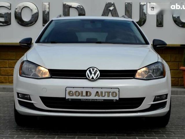 Фольксваген Гольф, об'ємом двигуна 1.8 л та пробігом 188 тис. км за 13900 $, фото 4 на Automoto.ua