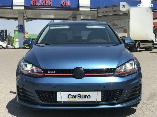 Фольксваген Гольф, об'ємом двигуна 1.8 л та пробігом 128 тис. км за 13999 $, фото 7 на Automoto.ua